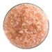 Coral Orange Tint, Frit, Fusible - 001834-0001-F-P001