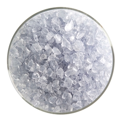 Gray Blue Tint, Frit, Fusible 
