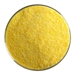 Marigold Yellow Opalescent, Frit, Fusible - 000320-0001-F-P001