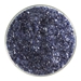 Midnight Blue Transparent, Frit, Fusible - 001118-0001-F-P001