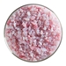 Pink Opalescent, Frit, Fusible - 000301-0001-F-P001