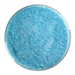 Turquoise Blue Transparent, Frit, Fusible - 001116-0001-F-P001