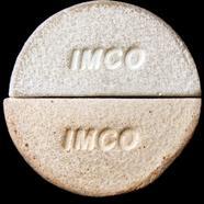 IMCO - Sculpture 412 #IMSC412