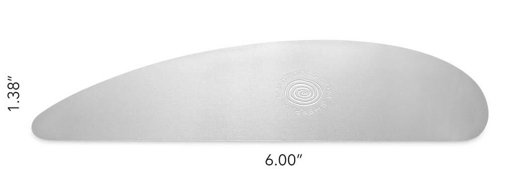 Mud Tool: Smooth
