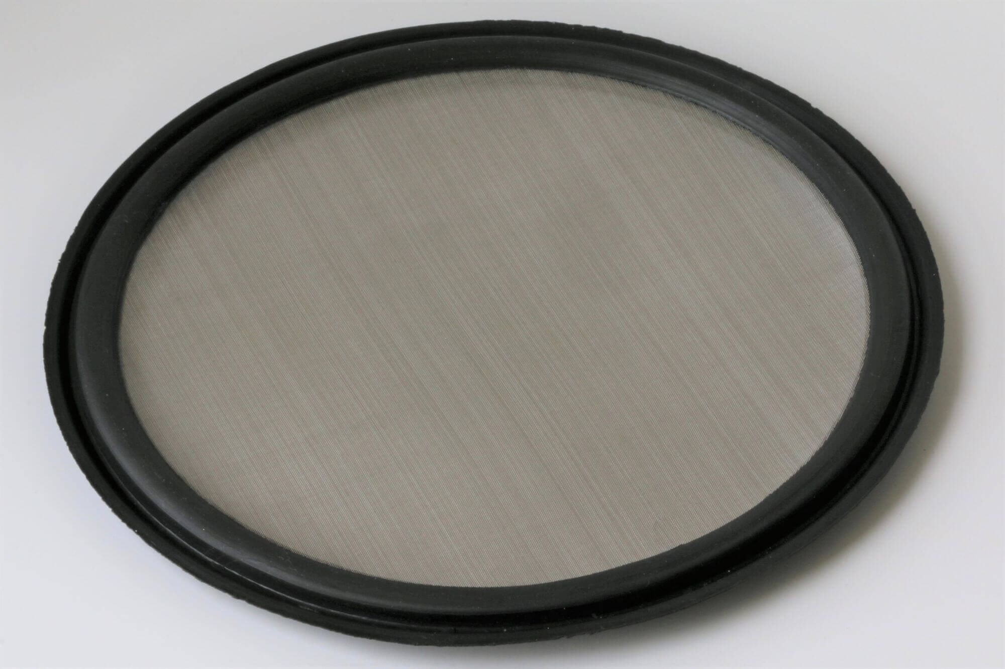 Sieve Screen - #040 mesh