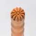 1.0cm round. Daisy - MKM-Smr-004