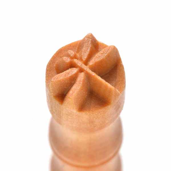 1.0cm round. Dragonfly 