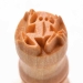 1.5cm Dancing frog - MKM-Scs-156