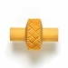 1.5cm Roller Basket weave - MKM-RS-016