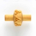 1.5cm Roller  Celtic triangle - MKM-RS-006