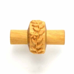 1.5cm Roller  Flowers & Vines 