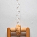 1.5cm Roller Footprints - MKM-RS-009
