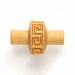 1.5cm Roller  Geometric Design 1 - MKM-RS-030