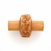 1.5cm Roller  Gingko leaves - MKM-RS-028
