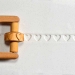 1.5cm Roller Hearts - MKM-RS-012