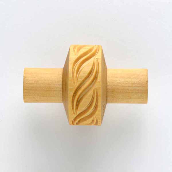 1.5cm Roller Rope coil 
