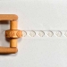 1.5cm Roller Seashells - MKM-RS-005