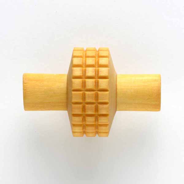 1.5cm Roller Wide grid 