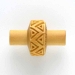 1.5cm Roller Zigzag and triangles - MKM-RS-025