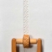 1.5cm Roller Zigzag and triangles - MKM-RS-025