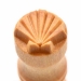 1.5cm Sea shell - MKM-Scs-042