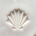 1.5cm Sea shell - MKM-Scs-042