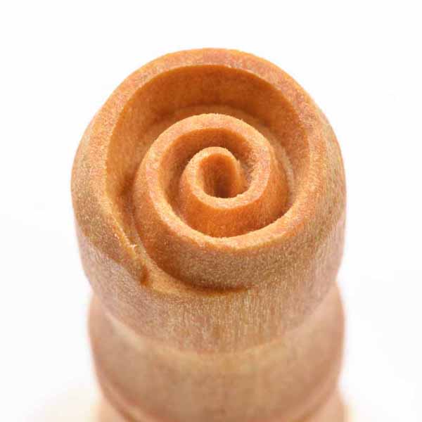 1.5cm Spiral 1 