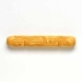 10cm HandRoller Crazy wicker weave - MKM-HR-051