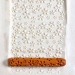 10cm HandRoller  Daisy - MKM-HR-027