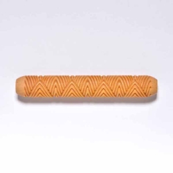 10cm HandRoller  Feathers 