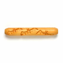10cm HandRoller  Flying bats 