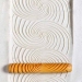 10cm HandRoller  Galactic spiral - MKM-HR-028