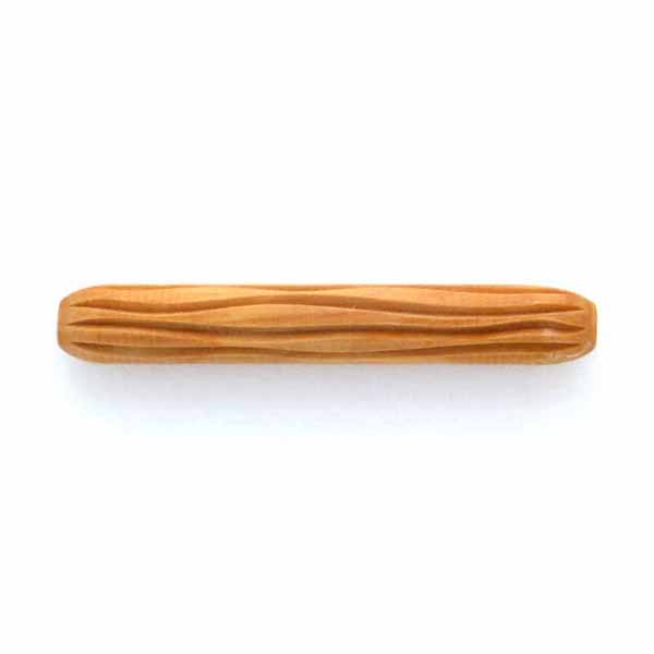 10cm HandRoller  Horizontal lines 