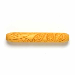 10cm HandRoller  Leaves 