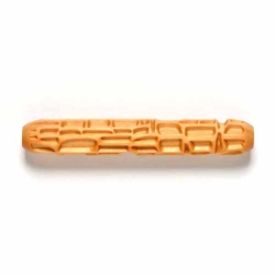 10cm HandRoller  Stone Wall 