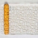 10cm HandRoller  Stone Wall - MKM-HR-054