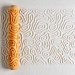 10cm HandRoller  Topographic. - MKM-HR-060