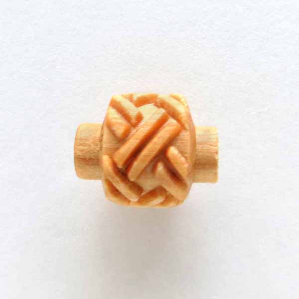 10mm Mini-Roller  Basketweave 1 