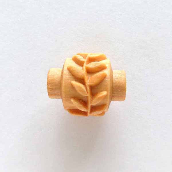 10mm Mini-Roller  Leafy vine 