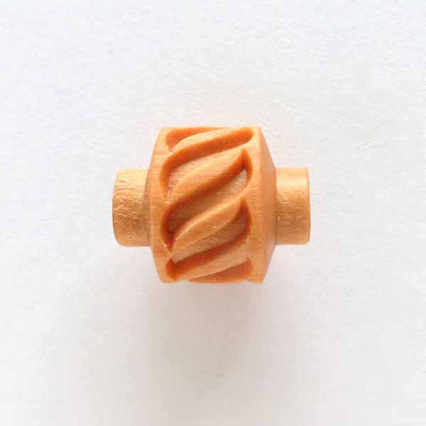 10mm Mini-Roller  Single rope 