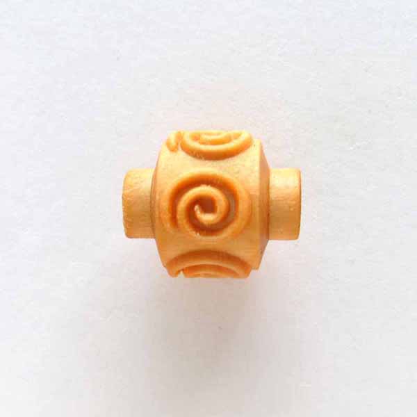 10mm Mini-Roller  Spiral 
