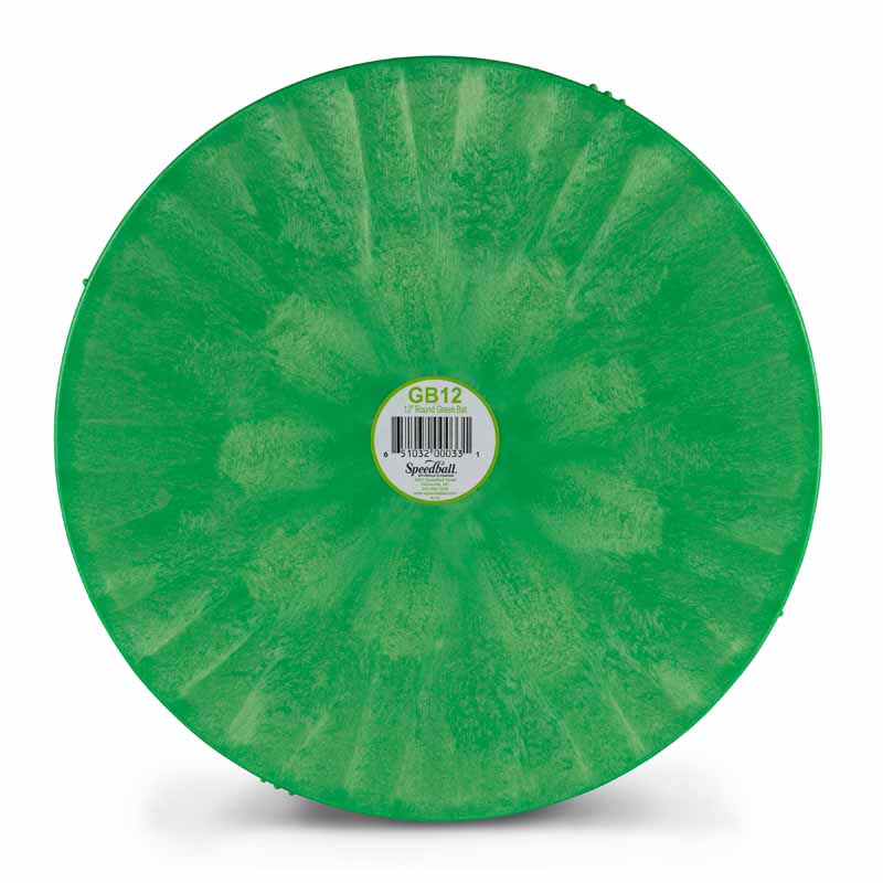 12 In. Green