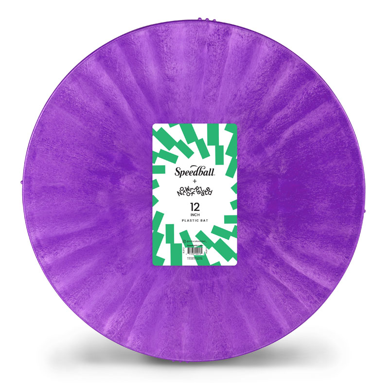12 In. Purple