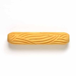 12cm Big HandRoller Big Woven 