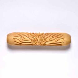 12cm Big HandRoller Blooming chrysanthemum 