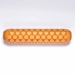 12cm Big HandRoller  Honeycomb - MKM-BHR-058