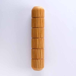 12cm Big HandRoller Layered Lines 