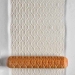 12cm Big HandRoller Leaf pattern - MKM-BHR-087