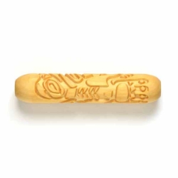 12cm Big HandRoller Pacific NW eagle 1 