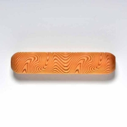 12cm Big HandRoller Psychedelic Wave 